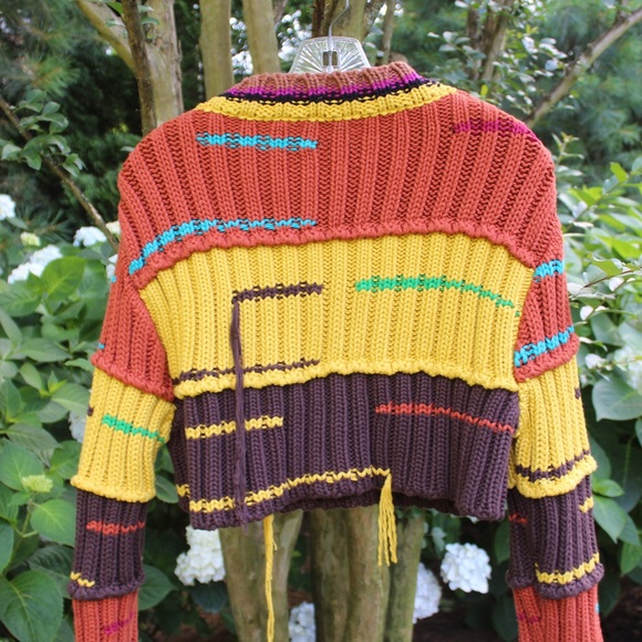 Limited Edition Zara Sweater - Picture 4 of 4